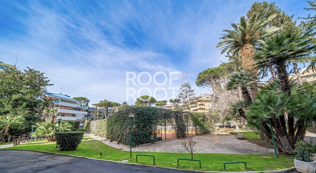 Apartment in Piazza del Popolo - Piazza Navona - Quirinale, Rome, Italy 5 - 17530150