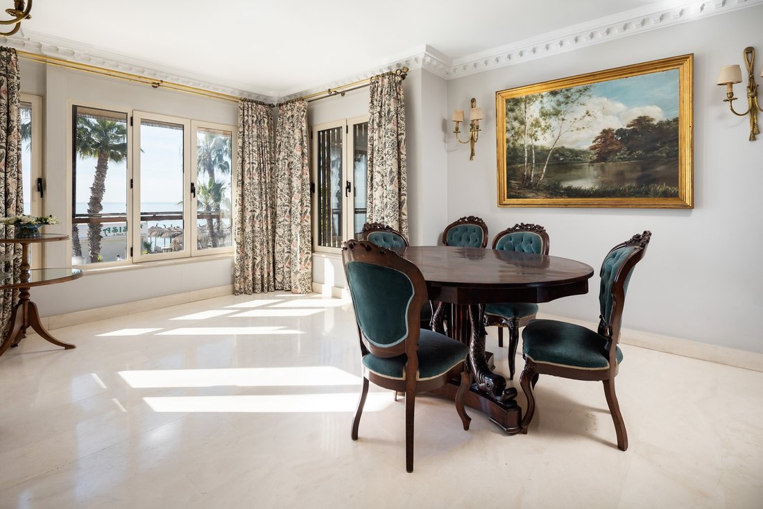 Apartment in La Caleta, Centro, Malaga 4 - 17530152