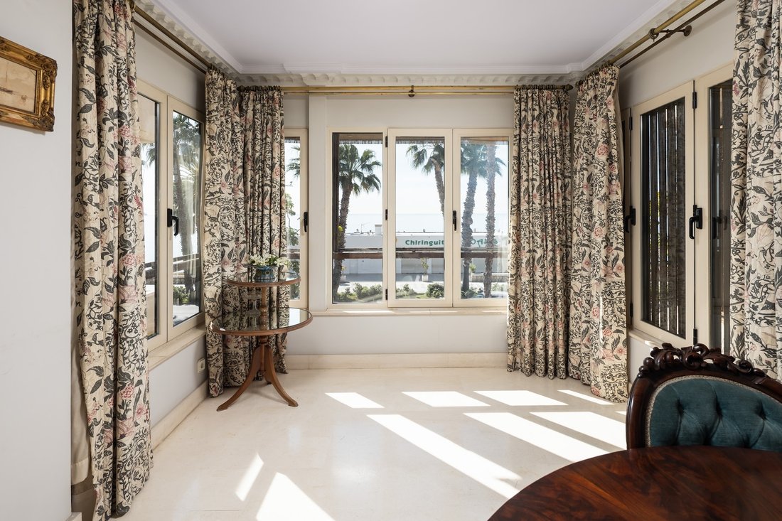 Apartment in La Caleta, Centro, Malaga 5 - 17530152