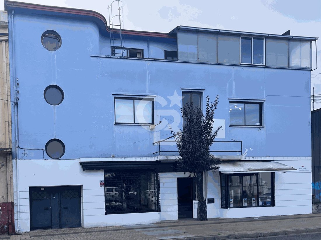 House in Osorno, Los Lagos, Chile 1 - 17530250
