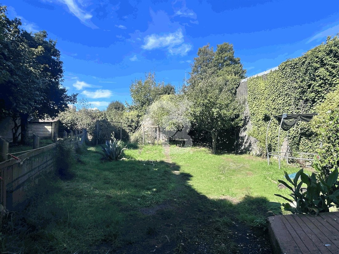 House in Osorno, Los Lagos, Chile 3 - 17530250
