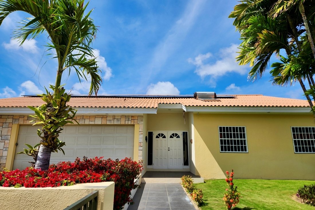Villa in Willemstad, Curaçao, Curaçao 4 - 17530249