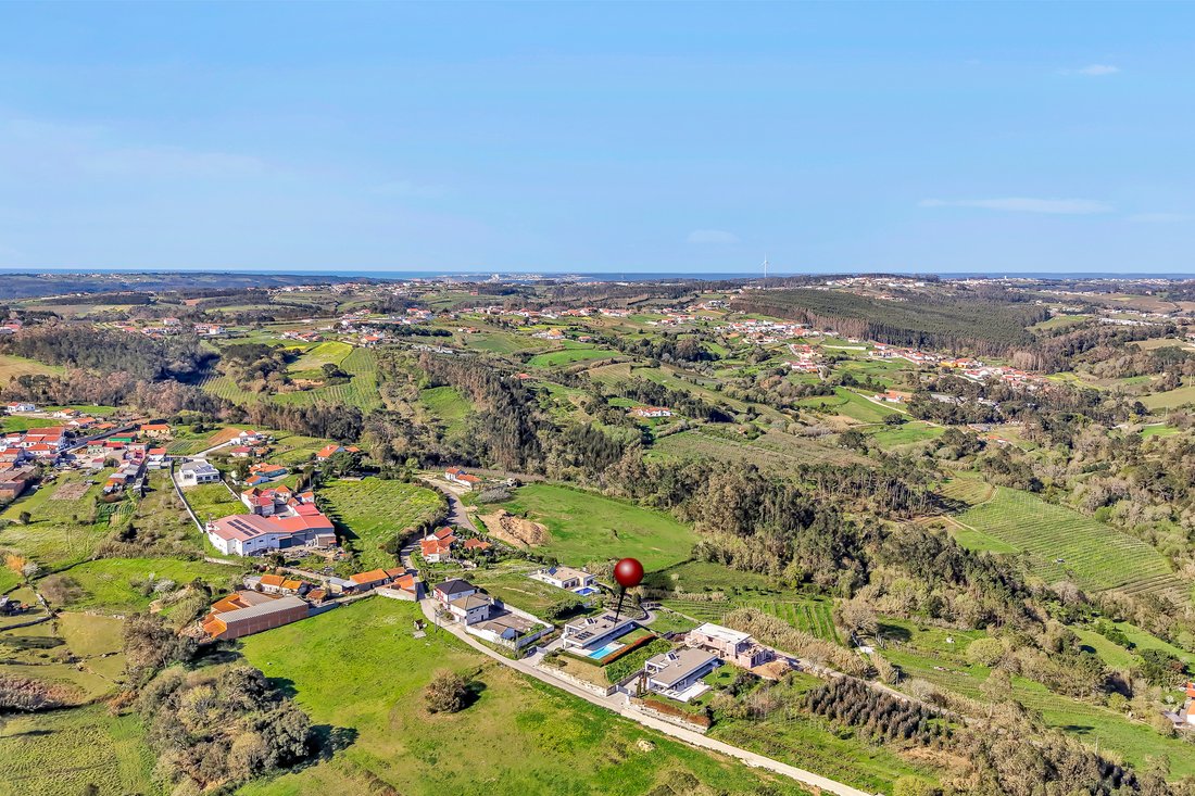 Villa in Alfeizerao, Leiria District, Portugal 3 - 17530217