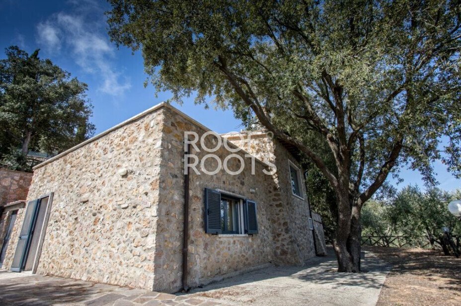 Villa in Porto Santo Stefano, Monte Argentario, Tuscany 4 - 17530216
