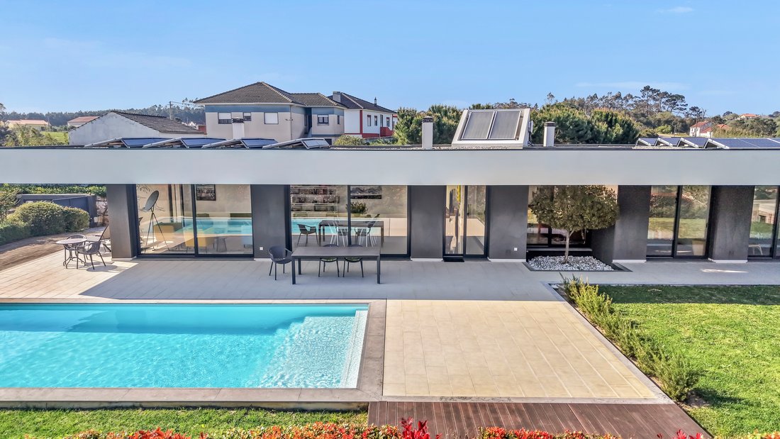 Villa in Alfeizerao, Leiria District, Portugal 4 - 17530217