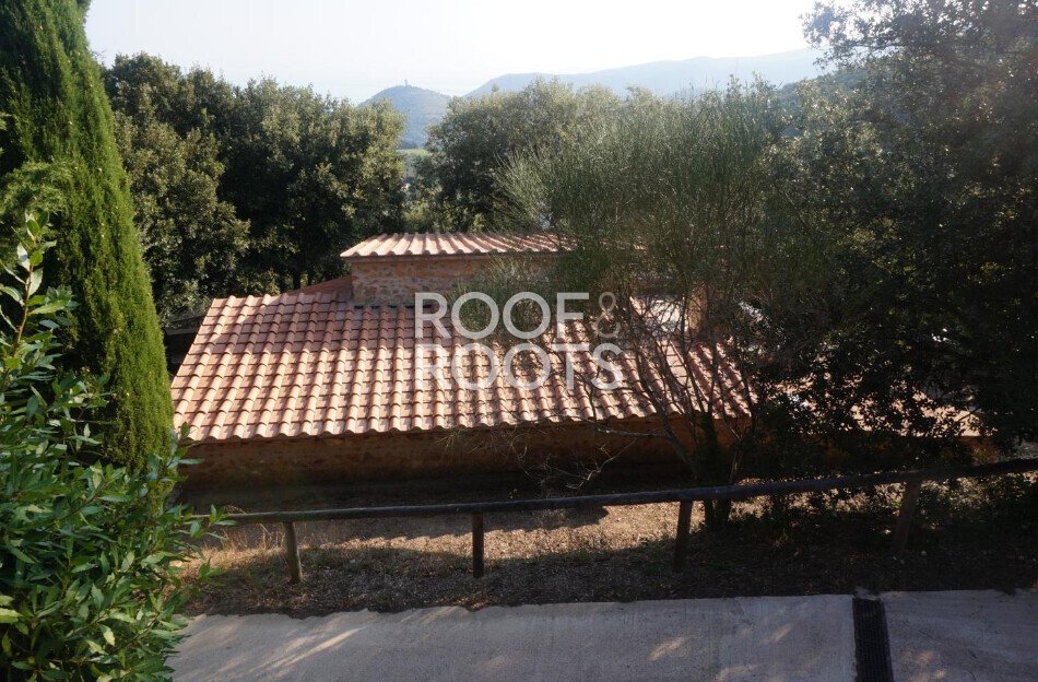 Villa in Porto Santo Stefano, Monte Argentario, Tuscany 5 - 17530216
