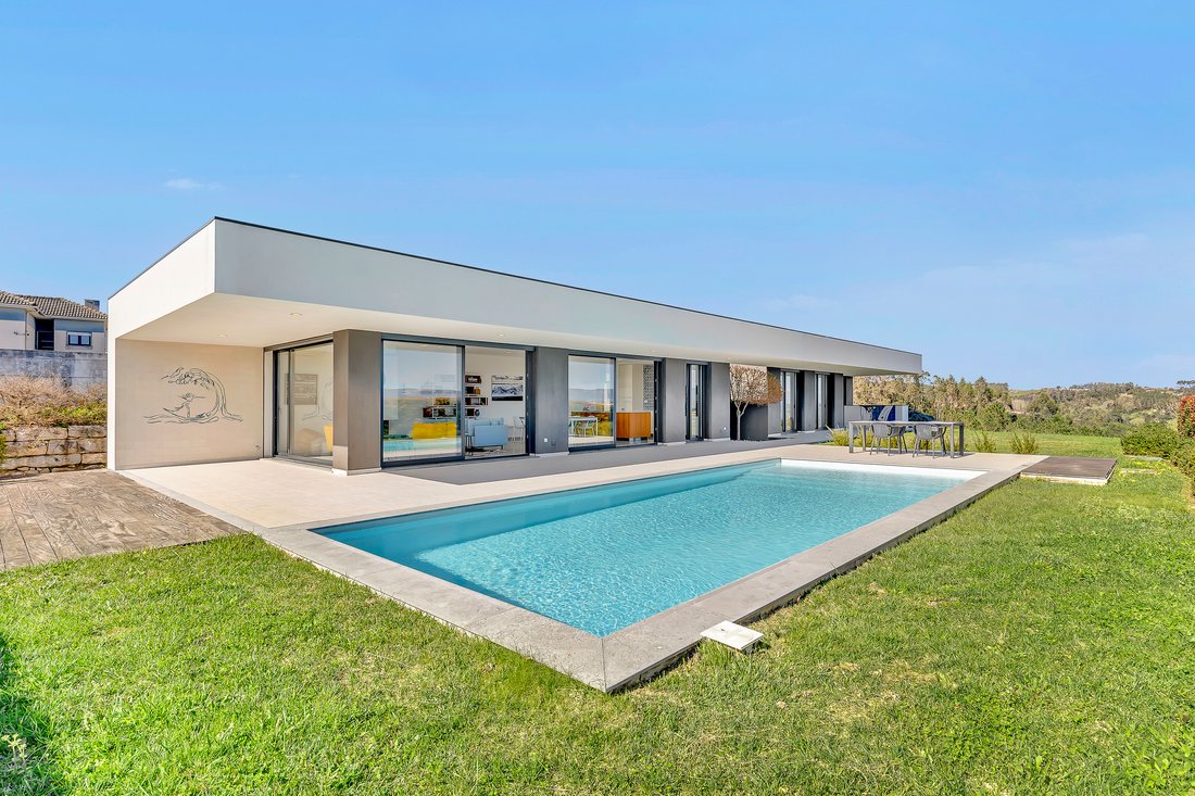 Villa in Alfeizerao, Leiria District, Portugal 5 - 17530217