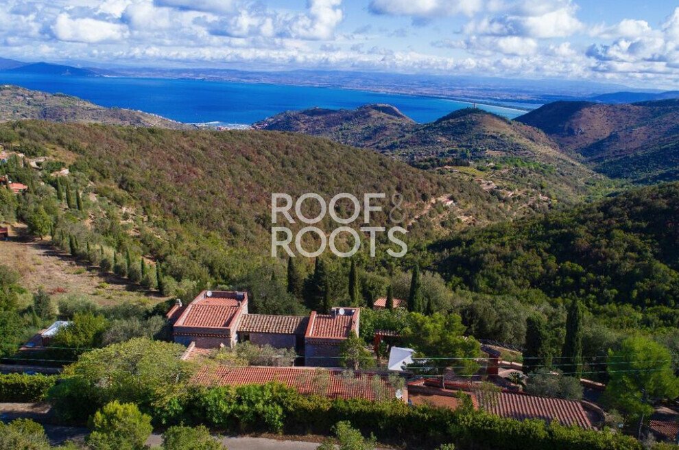 Villa in Porto Santo Stefano, Monte Argentario, Tuscany 3 - 17530216