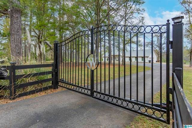House in Montevallo, Alabama, United States 3 - 17530318