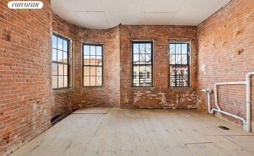 Haus in New York City, New York, Vereinigte Staaten 1