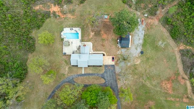 House in Montevallo, Alabama, United States 2 - 17530318