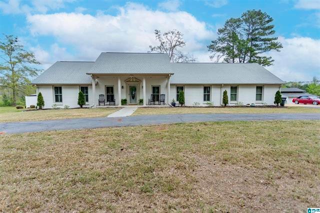 House in Montevallo, Alabama, United States 5 - 17530318