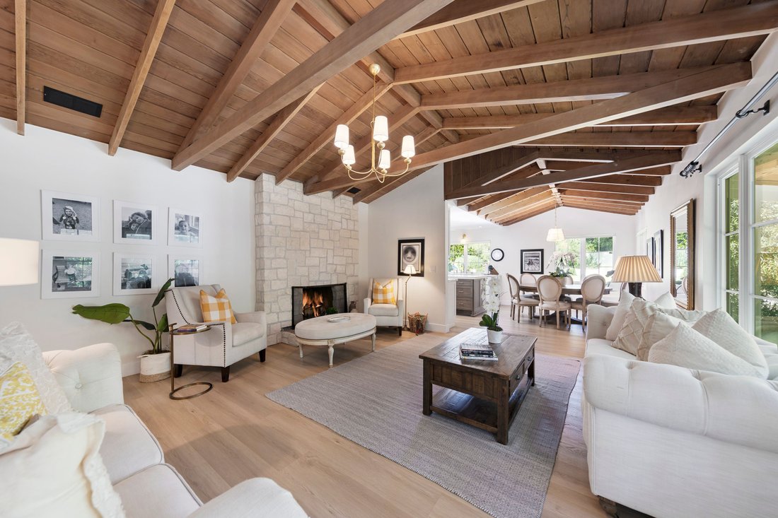 Maison à Montecito, Californie, États-Unis 4 - 17530320