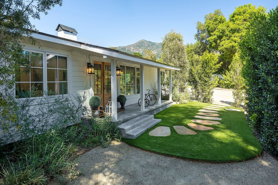 Maison à Montecito, Californie, États-Unis 3 - 17530320