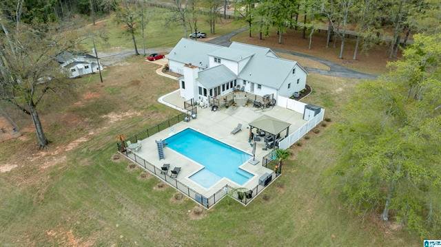 House in Montevallo, Alabama, United States 1 - 17530318
