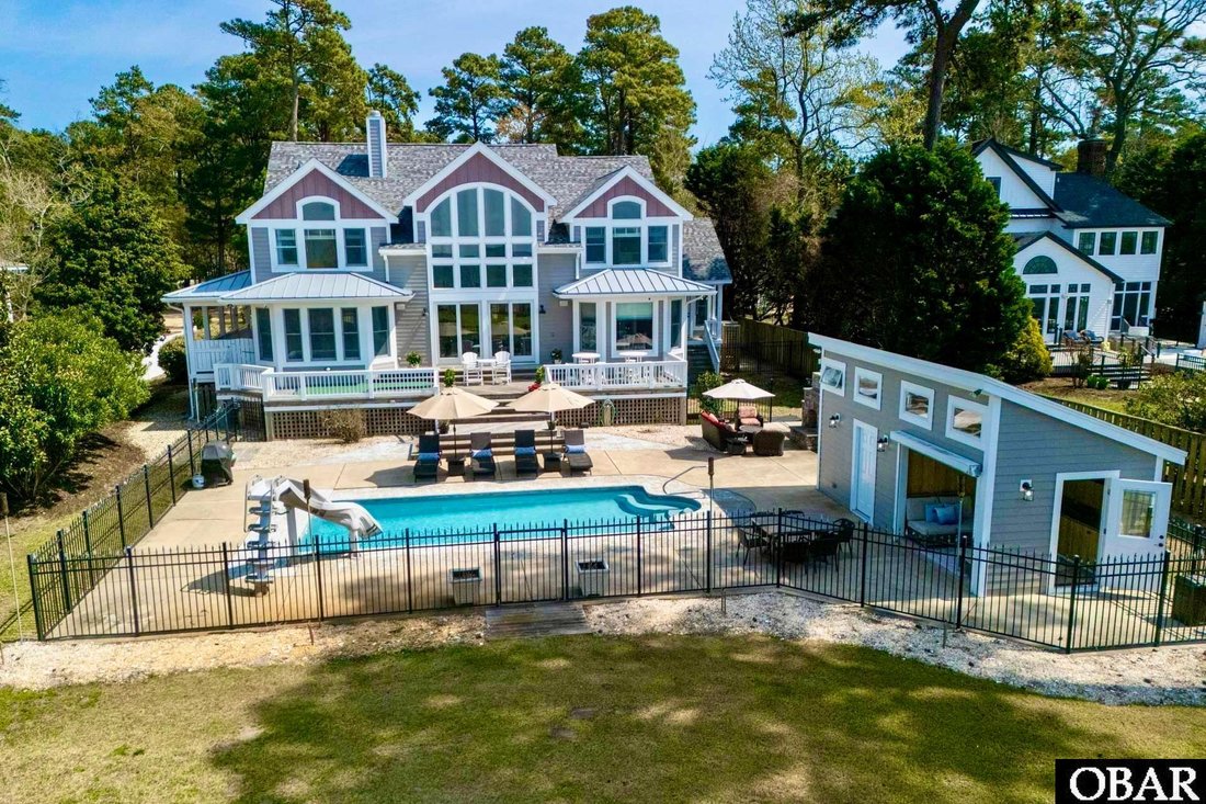 House in Kitty Hawk, North Carolina, United States 3 - 17530315