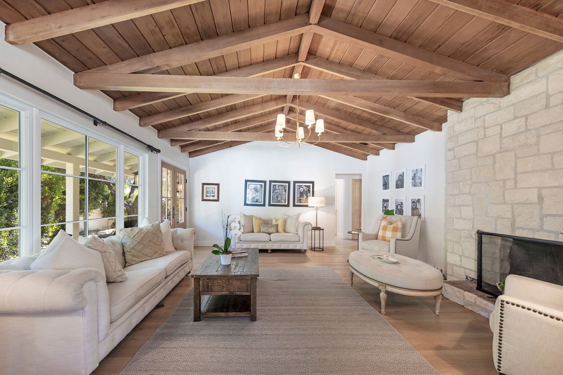 Maison à Montecito, Californie, États-Unis 5 - 17530320