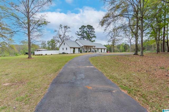 House in Montevallo, Alabama, United States 4 - 17530318