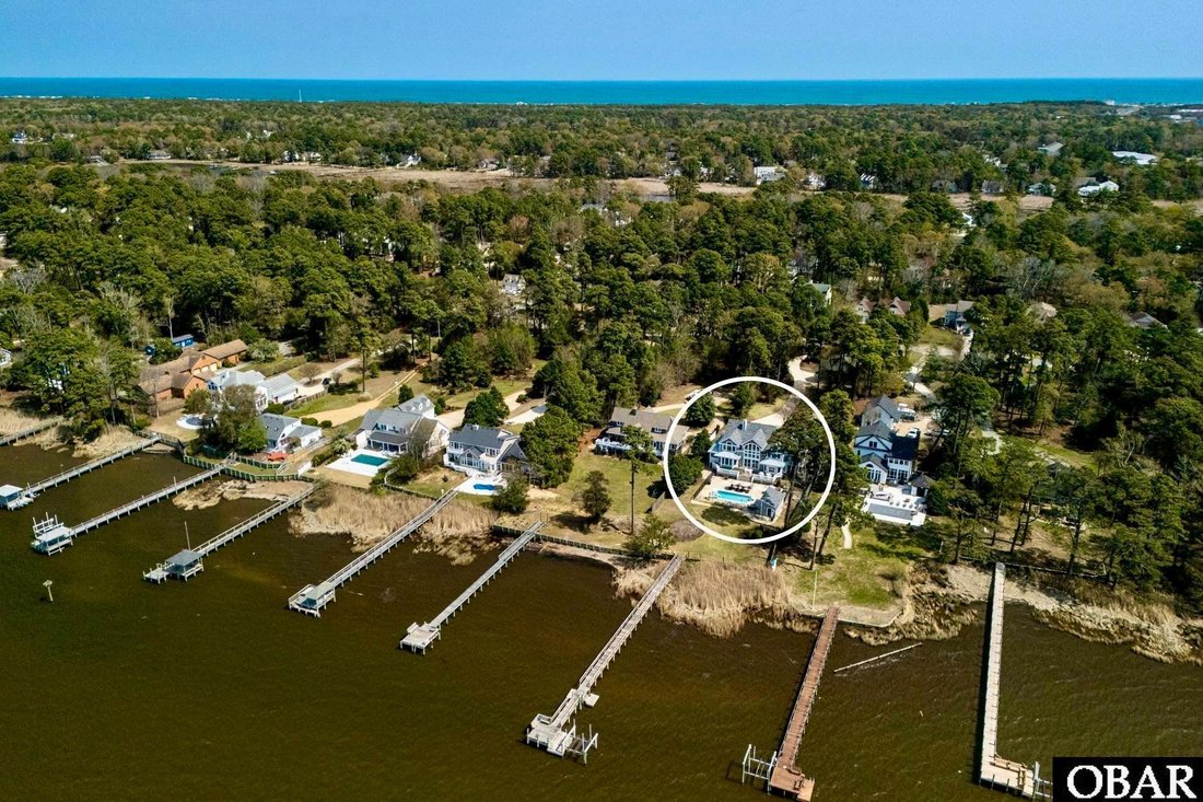 House in Kitty Hawk, North Carolina, United States 5 - 17530315