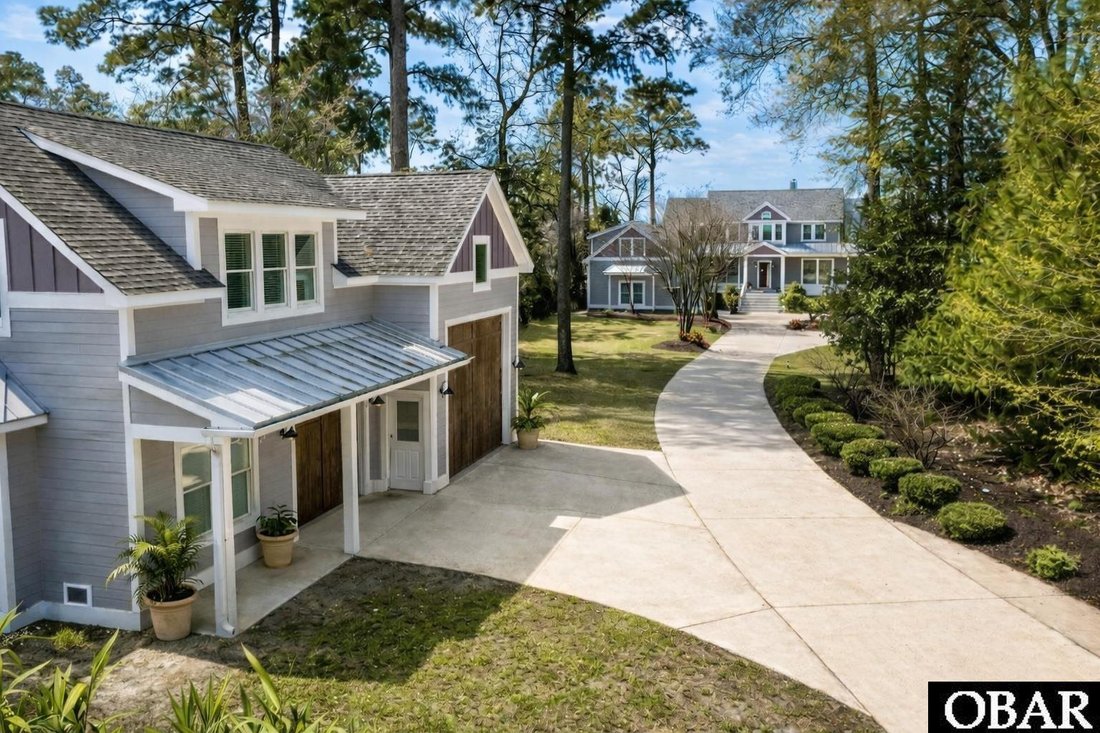 House in Kitty Hawk, North Carolina, United States 1 - 17530315