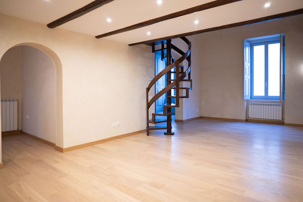 Apartment in L'Aquila, Abruzzo, Italy 3 - 17530348