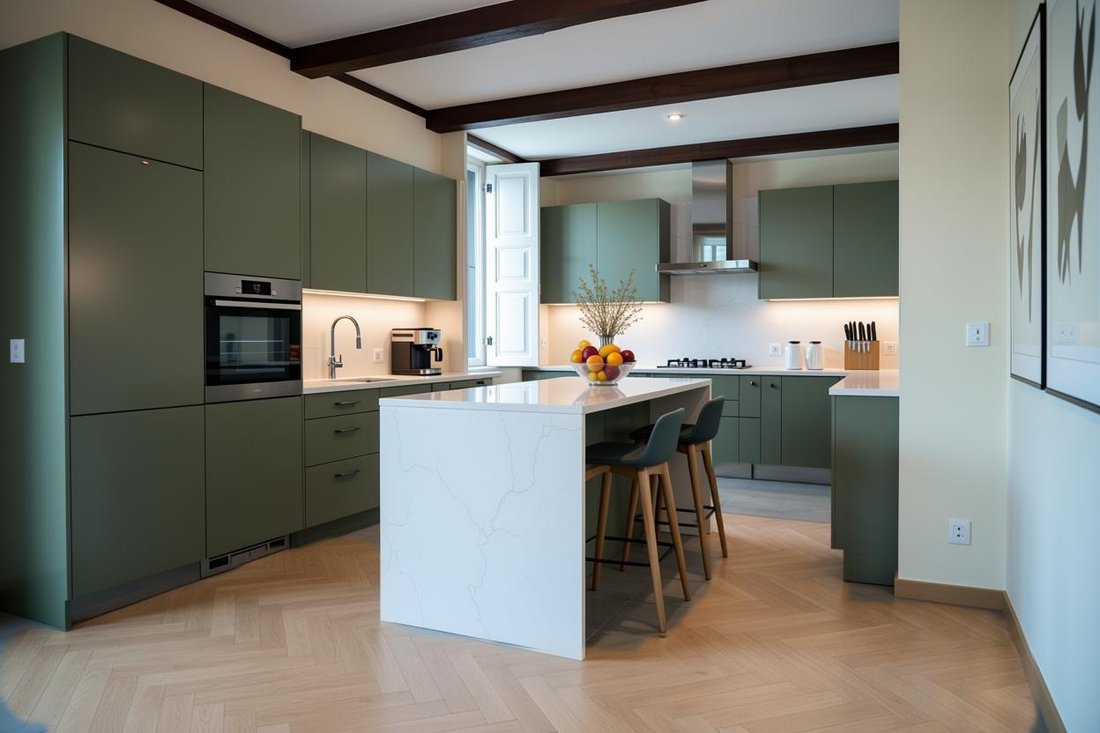 Apartment in L'Aquila, Abruzzo, Italy 5 - 17530348