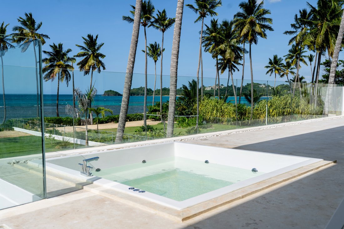 Villa in Las Terrenas, Samaná Province, Dominican Republic 4 - 17532928