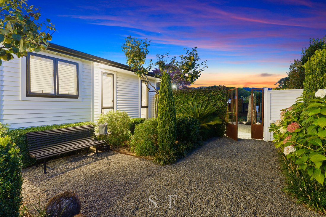 House in Waikanae, Wellington, New Zealand 5 - 17533087