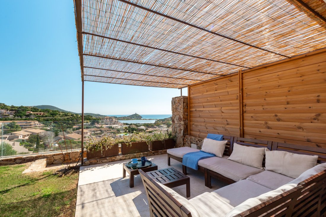 Villa in Setti Ballas, Sardinia, Italy 2 - 17530515