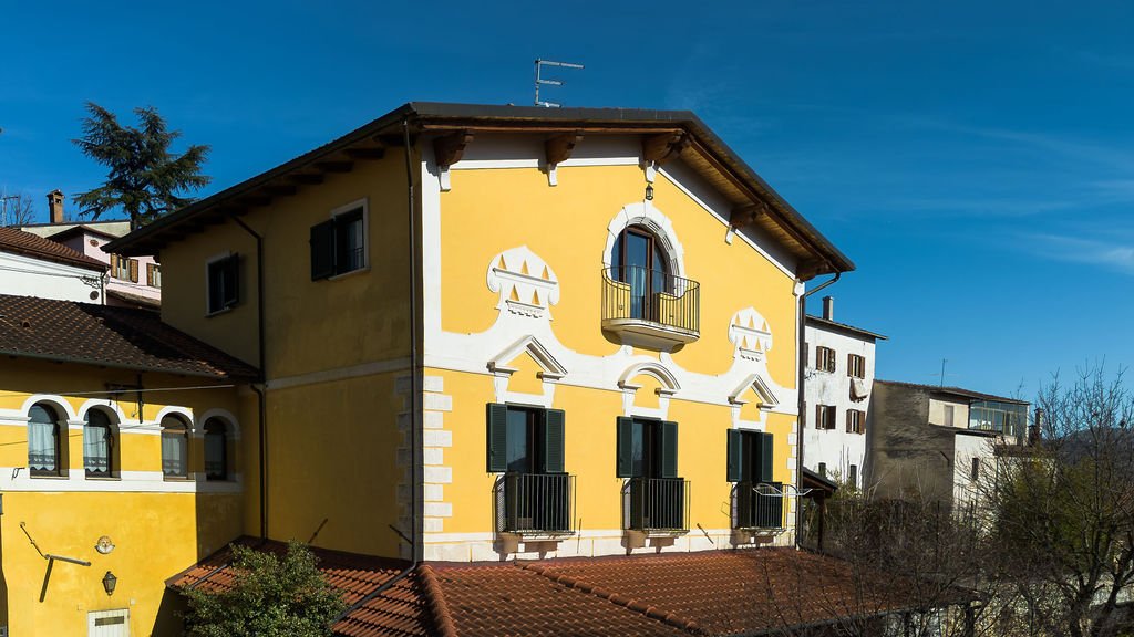 Villa in Magliano de' Marsi, Abruzzo, Italy 3 - 17530447