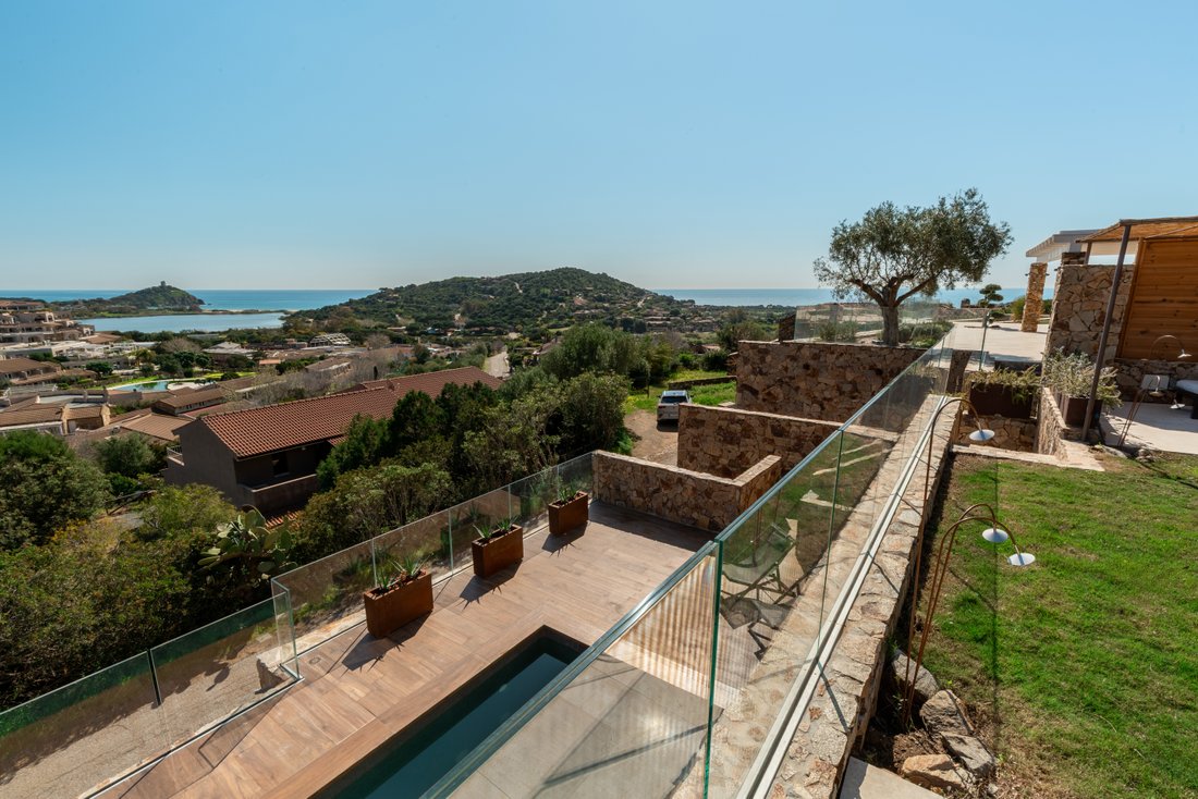 Villa in Setti Ballas, Sardinia, Italy 5 - 17530515