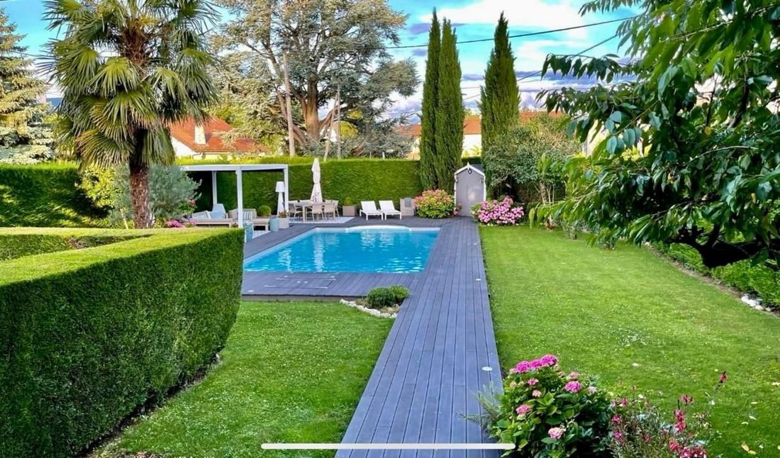 House in Ouest, Ambilly, France 2 - 17533022
