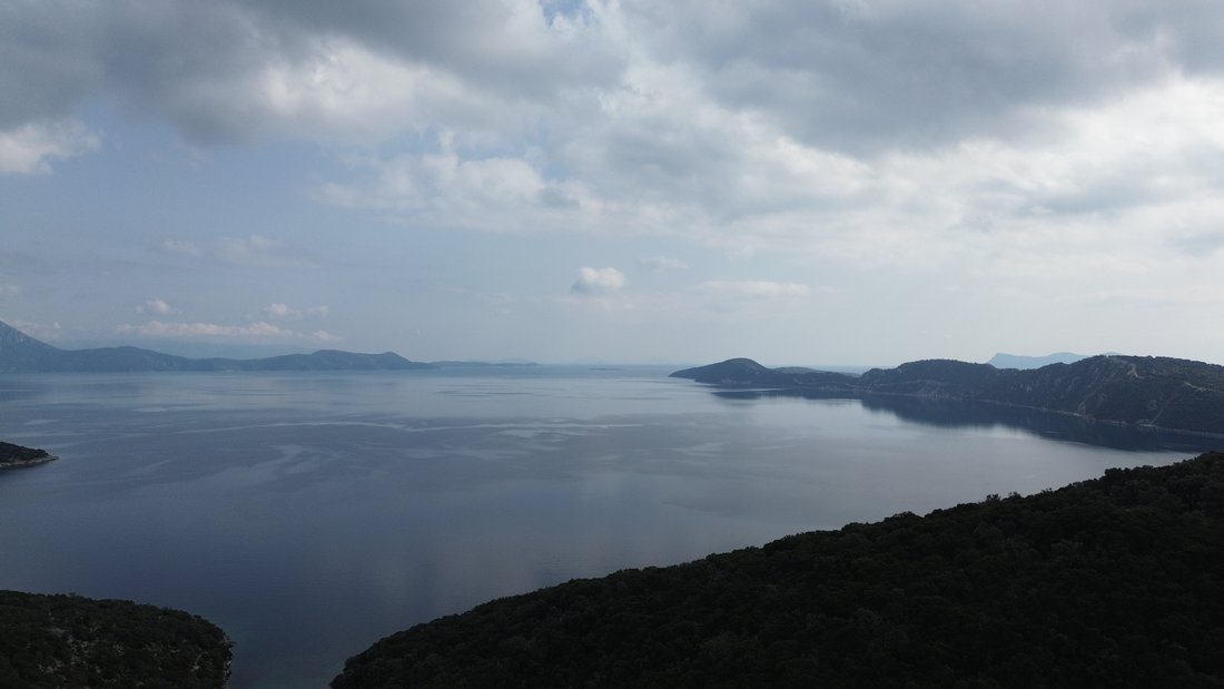 Land in Community of Spartochori, Peloponnese, Western Greece and the Ionian, Greece 5 - 17530773