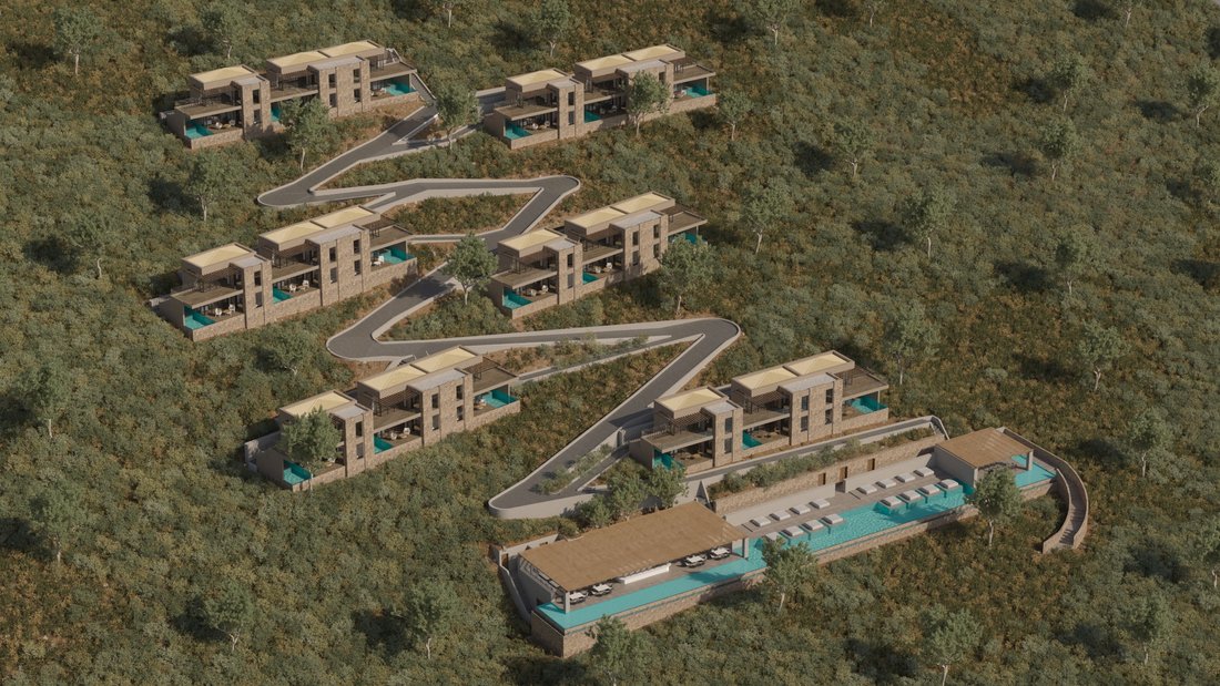 Land in Community of Spartochori, Peloponnese, Western Greece and the Ionian, Greece 3 - 17530773