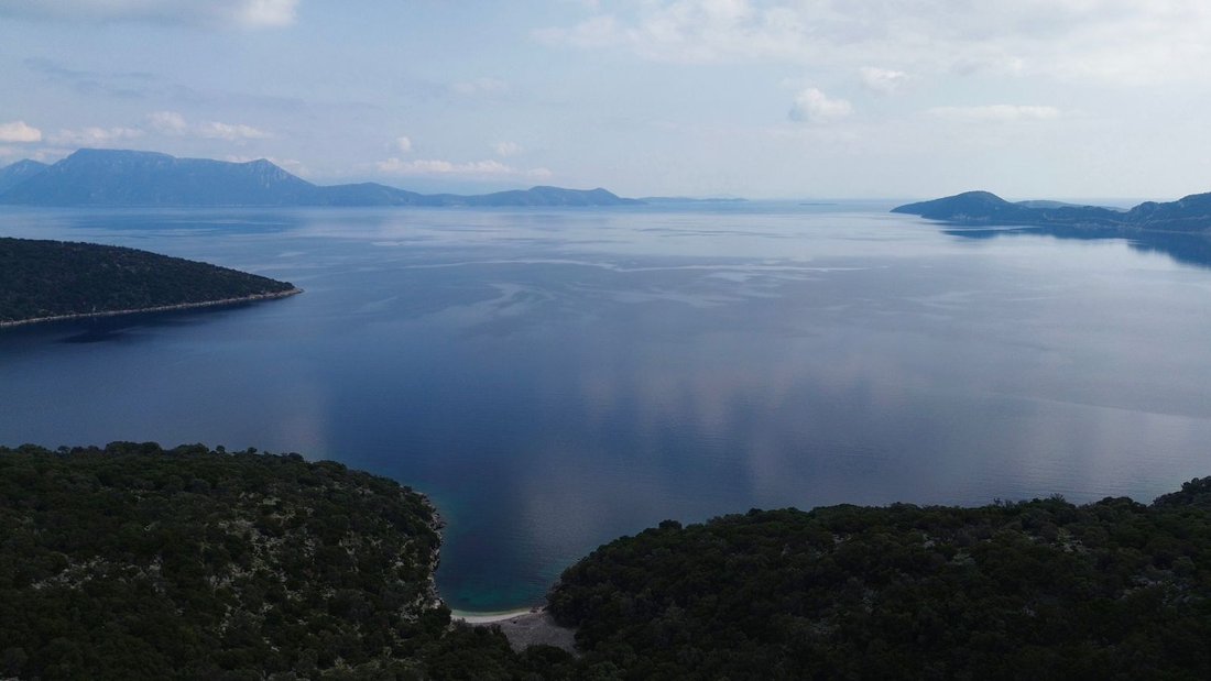 Land in Community of Spartochori, Peloponnese, Western Greece and the Ionian, Greece 2 - 17530773
