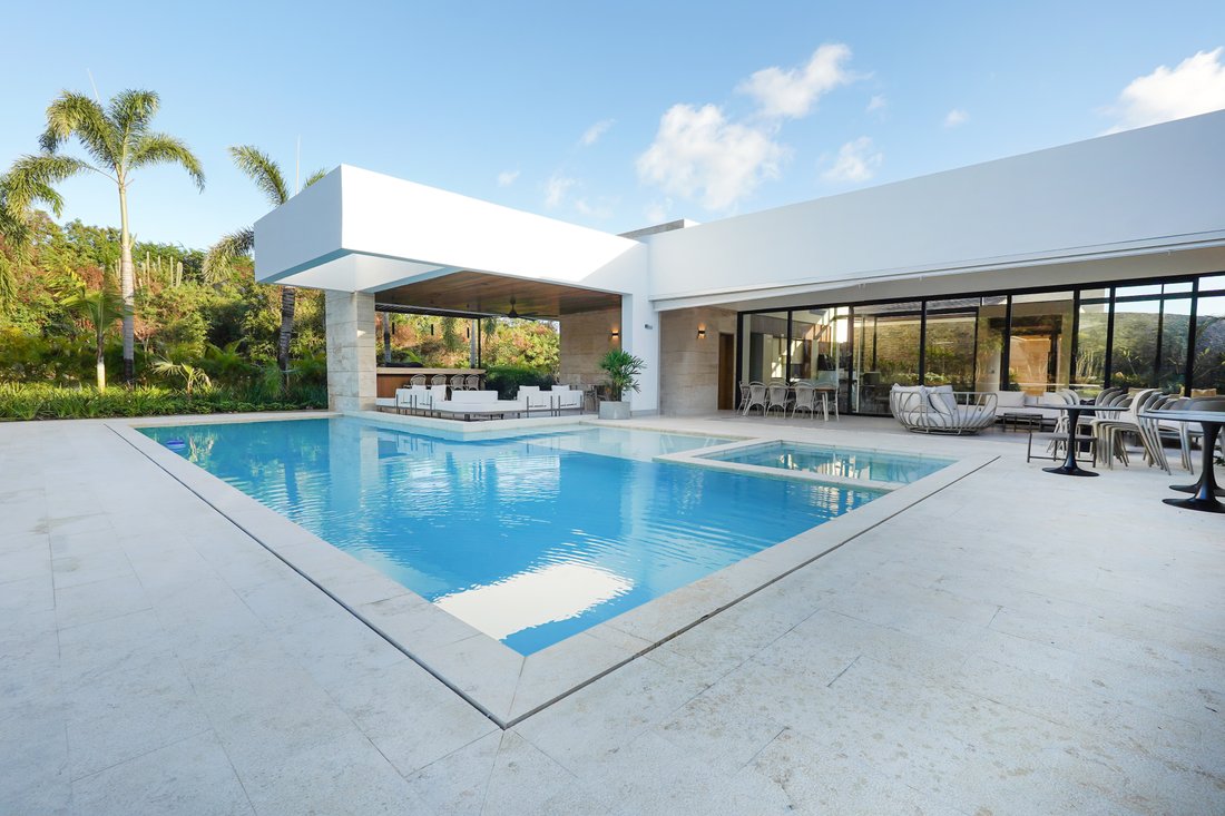 Villa in La Romana, La Altagracia Province, Dominican Republic 1 - 17533023