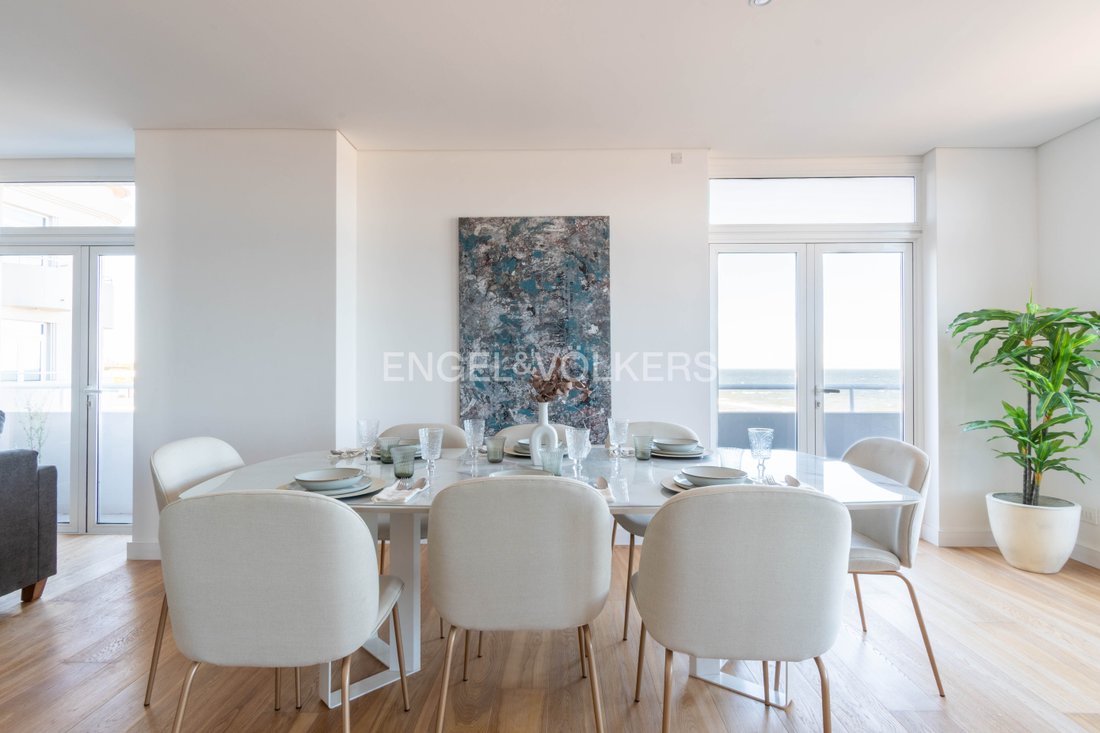 Apartment in Montevideo, Departamento de Montevideo, Uruguay 5 - 15354152