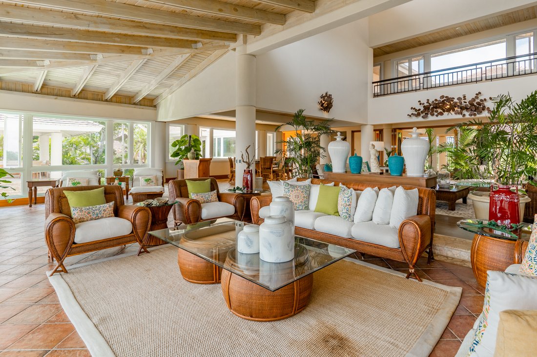 Villa in La Romana, La Altagracia Province, Dominican Republic 4 - 17533479
