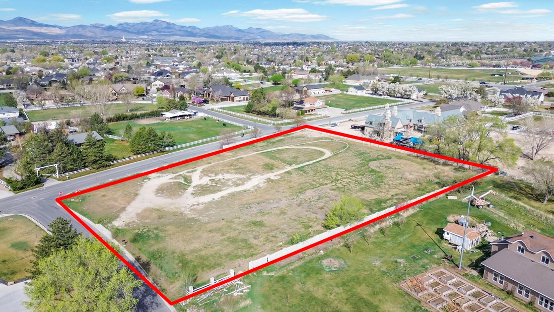 Land in South Jordan, UT, United States 1 - 17533480
