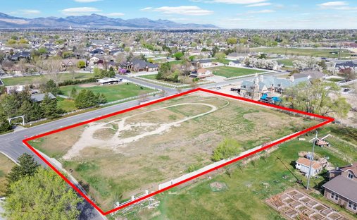 Land in South Jordan, UT, United States 1