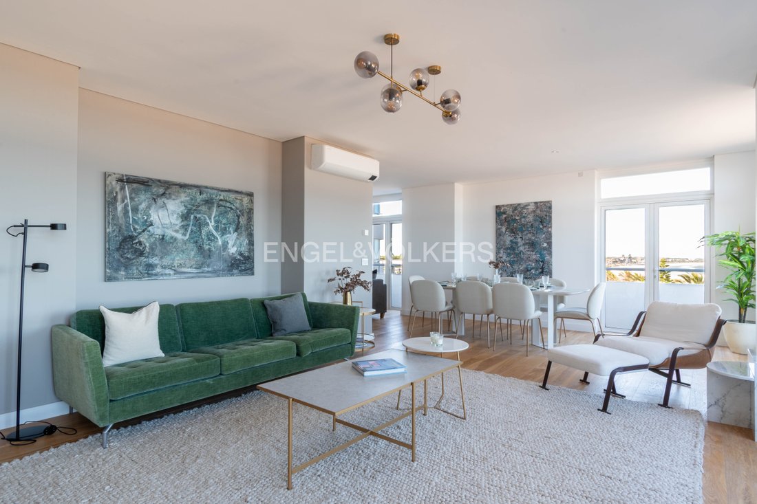 Apartment in Montevideo, Departamento de Montevideo, Uruguay 2 - 15354152