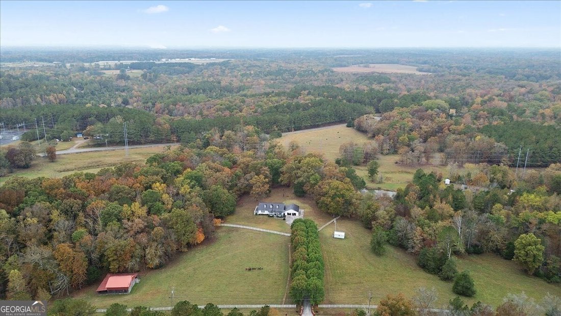 House in Chatsworth, Georgia, United States 3 - 17531200