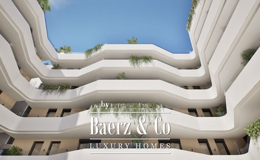 Apartment in Mijas, Andalusia, Spain 1