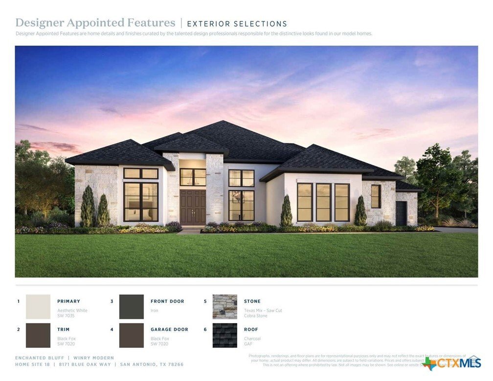 House in Garden Ridge, Texas, United States 3 - 17533863