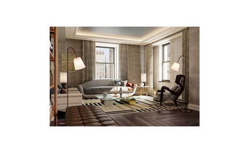 Condo in New York, New York, United States 1