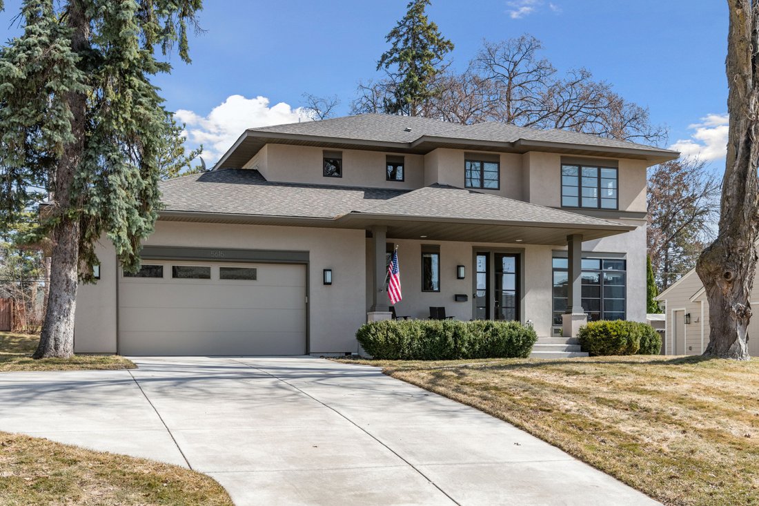 Casa en Minneapolis, Minnesota, Estados Unidos 2 - 17533096