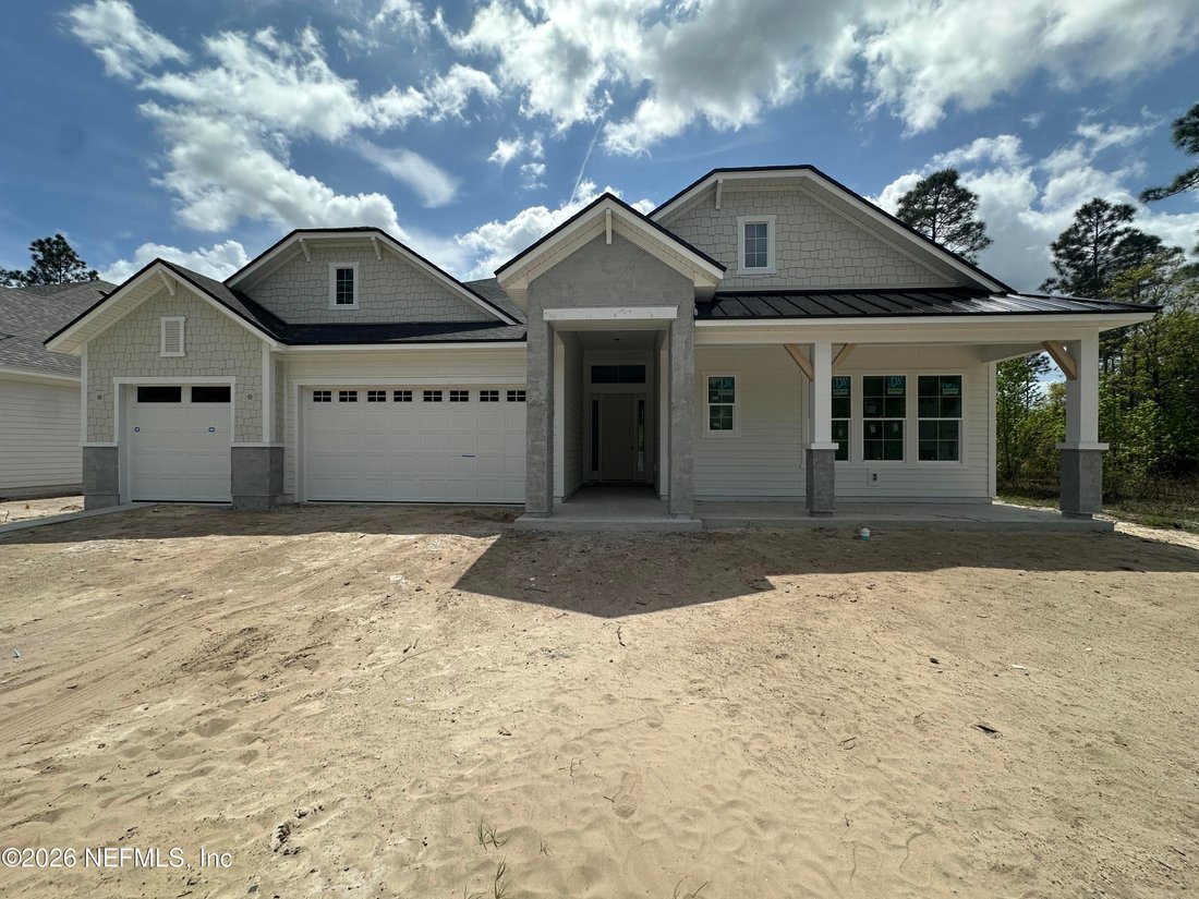 House in St. Augustine, Florida, United States 1 - 17253894