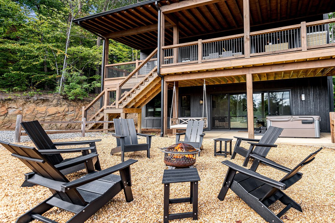House in Blue Ridge, Georgia, United States 4 - 17533138
