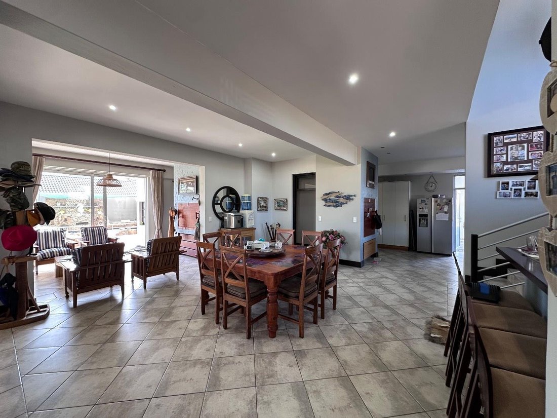 House in Swakopmund, Namibia 3 - 17531245