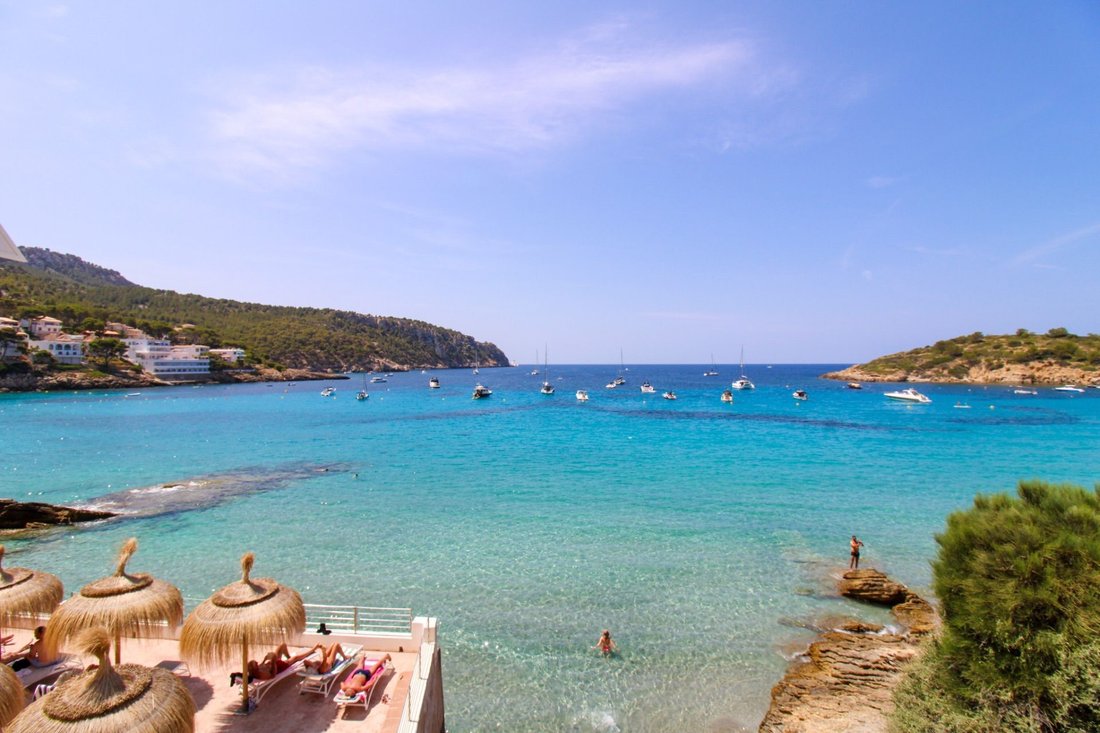 Apartment in Sant Elm, Andratx, Balearic Islands 5 - 17531258